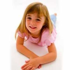 Болки во зглобовите, заеднички промена на детето, причини и третман