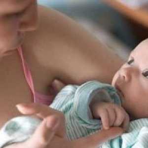 Болеста на Хиршпрунг кај доенчиња: симптоми, третманот, причините, симптомите