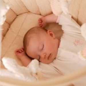 Дали новороденче да се разбуди, како да се разбуди