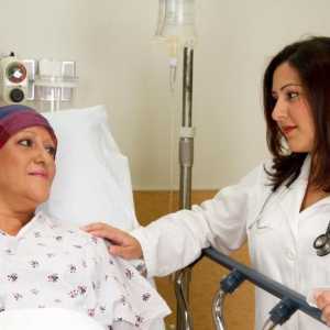 Што да направите ако имате дијареа по хемотерапија?