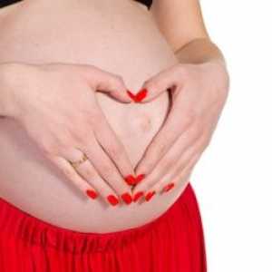 Што помага при запек во текот на бременоста?