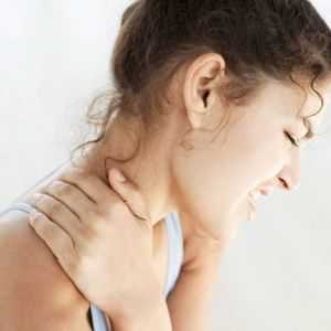 Што е osteochondrosis?