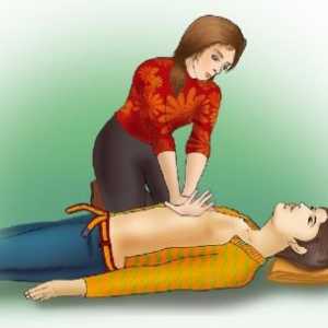 Дефибрилатори и CPR