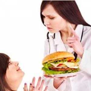 Исхрана и исхрана во црви (хелминти инфекции хелминти) за деца и возрасни