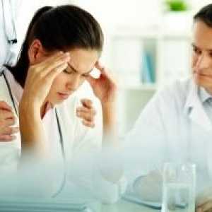 Разединителен амнезија: третман, симптомите, причините, симптомите
