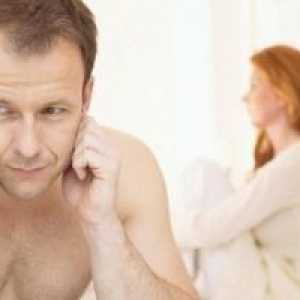 Хипогонадизам кај мажите: третман, дијагноза, симптоми, причините, симптомите