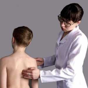 Хипопитуитаризам кај деца: третман
