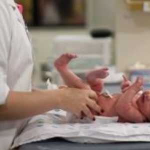 Хипотермија на новородени деца: причини, третман, грижа, симптоми, знаци