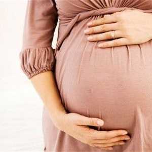 Црви во текот на бременоста, симптомите на црви во бремени жени