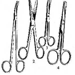 Хируршки инструменти