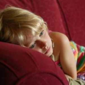 Хронична пневмонија кај децата симптоми, третманот, причини