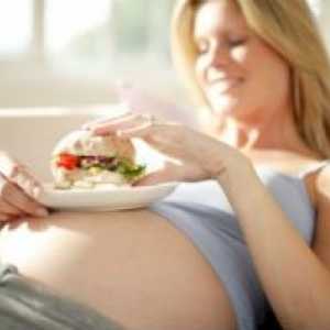 Хроничен панкреатитис и бременоста