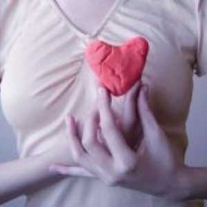 Коронарна срцева болест: ангина пекторис, третман