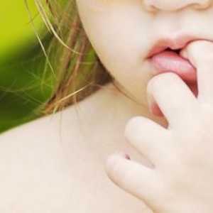 Инфекција на уринарниот тракт кај дете