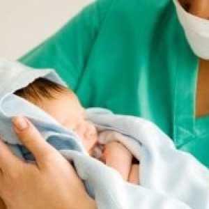 Заразни болести кај новороденчињата