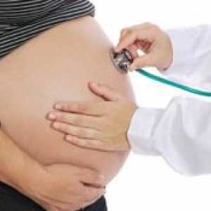 Промени плацентата со фетусот патологија