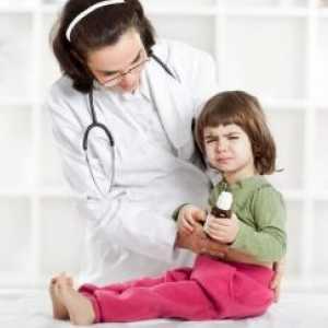 Киселина рефлукс кај деца, што да правам, причини, третман, симптомите