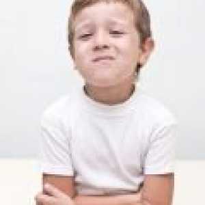 Пептичен улкус болест кај деца, деца и адолесценти: Симптоми и лекување
