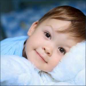 Ehsherihiozom кај децата симптоми, причини, третман