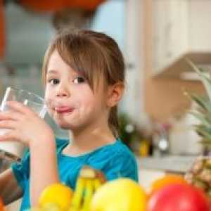 Како да се ограничи потрошувачката на шеќер во безалкохолни пијалоци кај децата