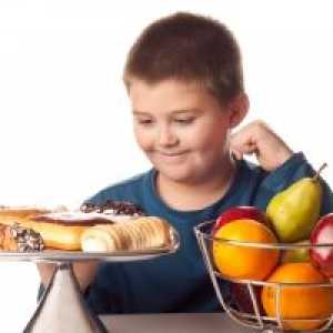 Како промоција на детската храна и високи калории закуски често доживотна зависноста од шеќер