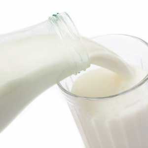 Што млечни производи може да биде гастричен улкус: млеко, кефир, јогурт, сирење, путер, павлака?