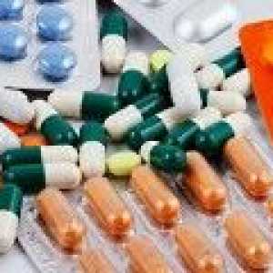 Што лекови се индицирани за дуоденален улкус?