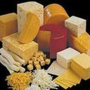 Што може сирење панкреатит?