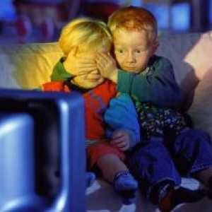Филмови за деца, она што филмови за да се види децата