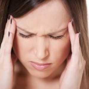 Главоболка: Третман, Причини, Симптоми, знаци