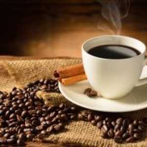 Кафе: придобивките и штетите