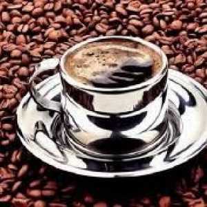 Кафе со панкреатит, може да биде во можност да се пие на воспаление на панкреасот