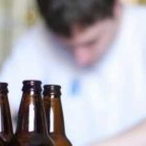 Корсаков синдром во алкохолизам: третман, симптомите, прогнозата