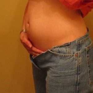 Крварење во доцната бременост: причини, третман