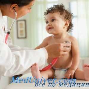 Третман на астма кај децата во болница. Вентилатор бронхијална астма