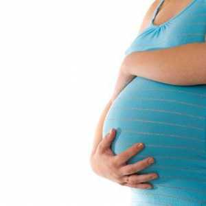 Лекување на хемороиди за време на бременоста (кај бремени жени)