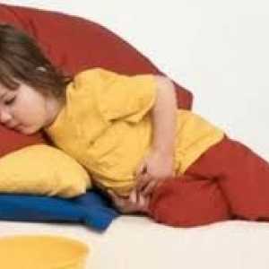 Pinworm третман (Enterobiasis) кај децата, како и од тоа да се третираат?