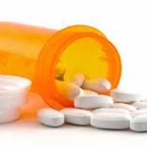 Панкреасот третман таблети со панкреатитис, лекови што да се пие?