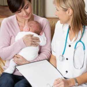 Третман на постнаталниот хемороиди кај жените за време на доењето
