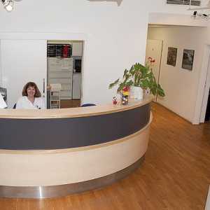 Третман во Австрија приватна клиника confraternit t josefstadt