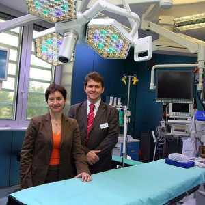 Третман во Ортопедска болница Австрија Виена-speising