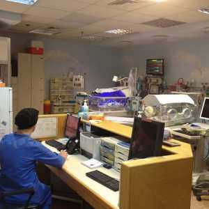 Третман во Израел болница Laniado