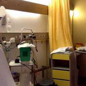 Третман во Франција приватна болница Жак Картие