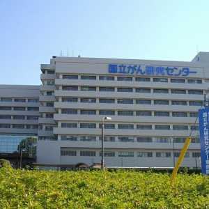 Врвни болници во Јапонија