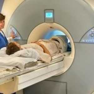 Магнетна резонанца (МРИ) дијагностика, метод, истражување, симптомите