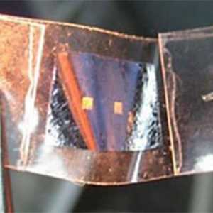 Масовното производство на nanosensors кожата само зад аголот