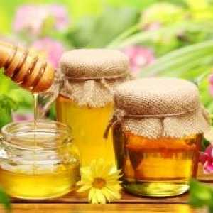 Мед: корисни својства, штета, како да се провери природен мед, мед видови