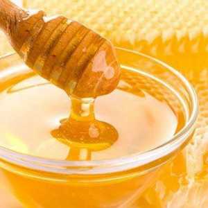 Мед за цревни dysbiosis