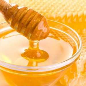 Мед во цревата колитис