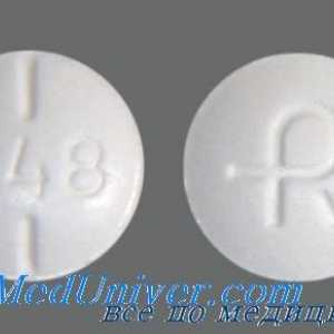 Methylthiouracil и parathyroidin. На дрога го намалува апетитот Fepranon